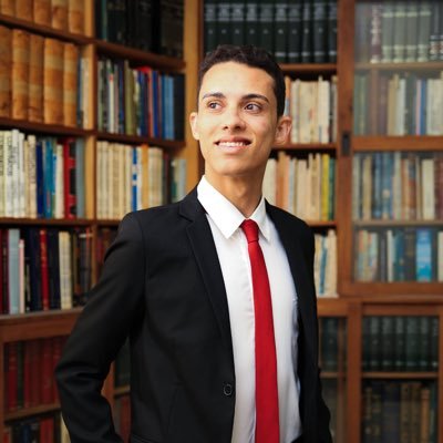 drmuriloant's profile picture. 💼Advogado.