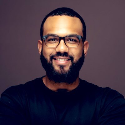 WWE & UFC Fan | building @myclarityai | Vibe Code King | Web3 builder ex: @Draftkings, @DenariiLabs, @Deloitte | app coin builder |