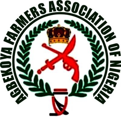 Agbekoyafarmer's profile picture. We are agbekoya farmers association and security services, we are into agriculture and production of crops and  food.
 motto :Feeding the nation