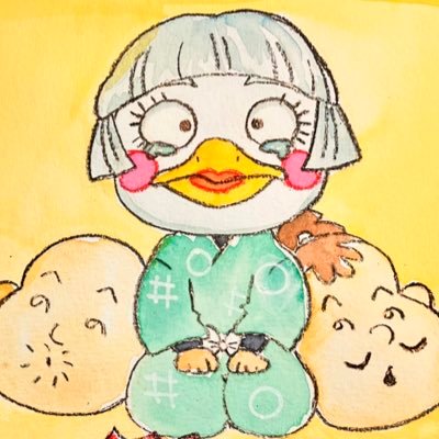 toko5105's profile picture. 20↑/🥷🥚kmt中心に「今」好きなものを描くアナログ派🎨/ﾌﾞﾛﾏﾝｽのようなﾗﾌﾞを好む/地雷配慮しません /無断転載禁止 /自我🔑@kt_jiga/2.5垢@ktk_25_