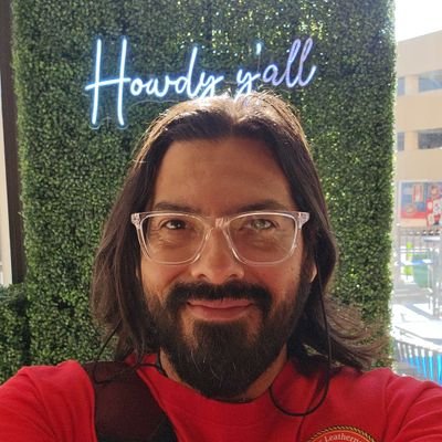 Marcos_A_Garcia's profile picture. son, immigrant, gamer, brother, Marine, father, husband, biker, entrepreneur...

I'm a man of few words.