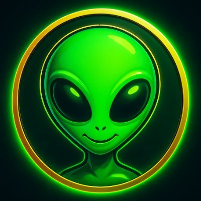 👽 $KITA | Meme • NFTs • Staking
🚀 Movement on #Solana
🌐 https://t.co/DSn2VoX7zf
📜 CA: JA8JfHs6v8ZXmz4MDFaqgEJHkxWxRnXfVbXidm1sTGCG