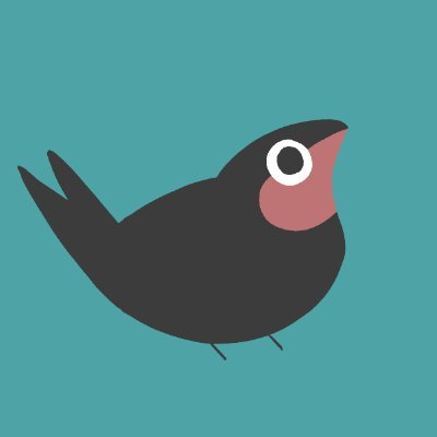 特性:ものひろい
弊本丸 #やつはし本丸
AI学習禁止
お題箱
https://t.co/QetNfBq2wT