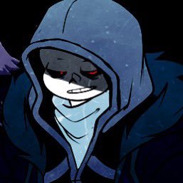 “You picked war, SO HERE I AM.” || Unaffiliated with Toby Fox or Dusttale || Ran by @SupreMairo637