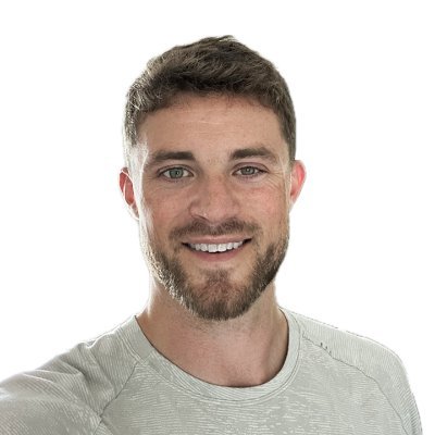 taylorcain91's profile picture. building @simplify_studio and other things