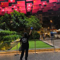 ZARA⚪🍓🐤🌽🌭🍢🇭🇰 (@zara164758) 's Twitter Profile Photo