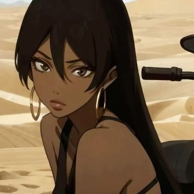 kezaiahjournal's profile picture. my existence is a scandal