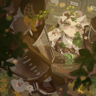 猫島ココ実は猫と静かに暮らしたい… あつ森、ポケ森、リヴリー、他色々… 🌳⋆꙳ リヴリーレイアウト記録 #ねこしまのしましま あつ森レイアウト記録 #猫島さんちのどうぶつの森 DA-2280-6110-7547 i→ @Liv_rinsan h→ @8K26_25 お別れはブロ解でお願いします