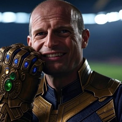 callhimfossa's profile picture. 