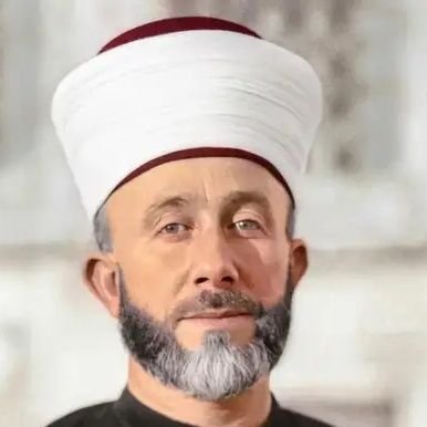 My patience(Extremist for Zionists) Researching on extreme Islam and focus on modern Islam.🌹JOURNALIST🌹Salaf
