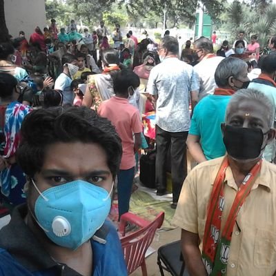 🚩स्वयंसेवक at (राष्ट्रीय स्वयंसेवक संघ)🚩पूर्व मुख्य शिक्षक, पूर्व शाखा कार्यवाह, राष्ट्रीय सह संयोजक शनिधाम तरूण परिवार, समन्वयक(G.A.S), सदस्य Abgp, Bsc(phy.)