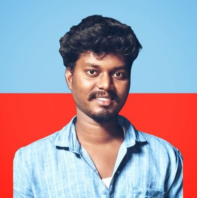 Vck Twitter Team Admin | ஒவ்வொரு தாக்குதலும் எங்களை ஆவேசப்படுத்தும், அரசியல் படுத்தும், ஆனால் ஒரு போதும் அச்சப்படுத்தாது - டாக்டர் அம்பேத்கர் 🩵