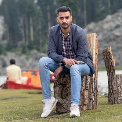 Working Journalist | Producer Current Affair | Working at @Newsone | Previous occupation @abnnewspk | @Channel24 | @publicNews | @Capitaltv | @IndusNews |