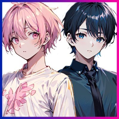 Youtube【https://t.co/Si6eKDdUTy】にて配信＆動画投稿中 |面倒臭がりOrcq.🐬💤 | 気分屋wincat.(ウィンキャ) | 2人がひとつのアカウントで暴れる！？ | なぁ おるか。やると決めたならちゃんとやりきるぞ |てめぇもやるんだよ