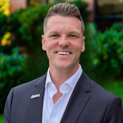 nickhammettsc's profile picture. flex/industrial/land development/advisor @SVN Palmetto CRE brokers