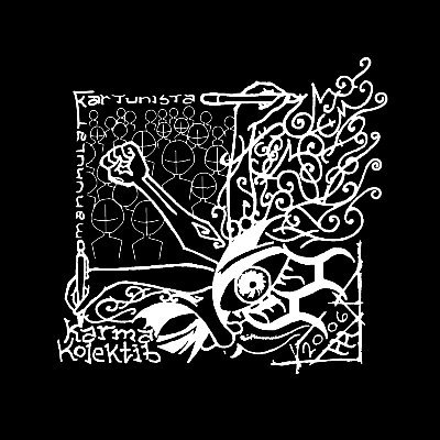 Kartunista | Manunulat | Est. 2006 | Ang pagniniig ng makabayang sining biswal at literatura. (FB: Karma Komiks / IG: @karmakomiks)