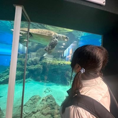 chihi0828_NB's profile picture. 福井🦀⇔新潟🌾"(Ｌ)"Ｇ"(Ｂ)"Ｔ🌈👧♡👧 精神疾患🏥 有 💊 躁鬱 醜形恐怖 ｅｃｔ… 旅行 🚄 写真 📸 高校野球 ⚾ コスプレ 🎀