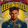 jaselufc's profile picture. Wakey whites........MOT!!! 🏆Love leeds utd , love my mrs ,love my son,love my dog ,out of adversity comes strength!