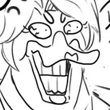 The Foul Fiend. Freak pervert zone. You’ve been warned.