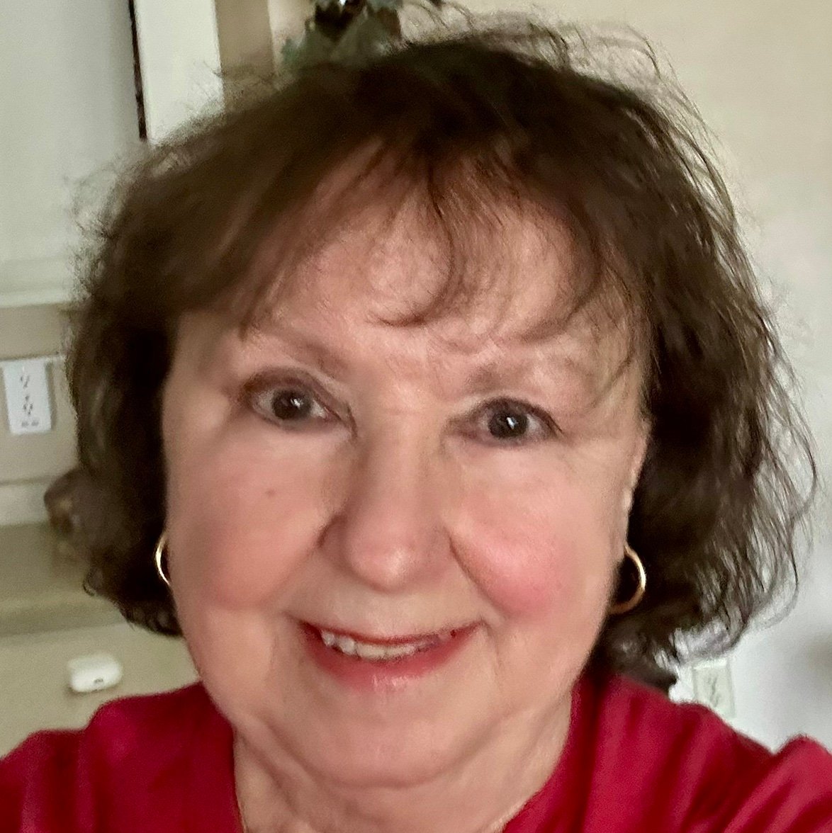 Jemsm25's profile picture. Christian woman ,married, dedicated to service and love