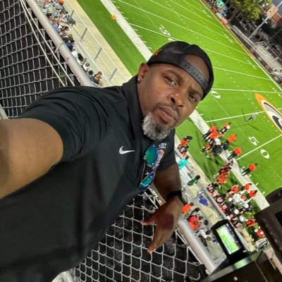 FAMU ALUM | CY FALLS ALUM | HC FOOTBALL @ ST THERESA MEMORIAL PARK | 2022 & 2023 GHCAA TRACK CHAMPS