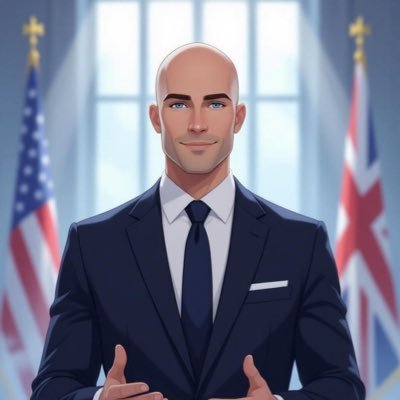 Chri5Peter's profile picture. Anti-Islam | Unapologetic Christianity—justice over cheap grace | Ban burkas | Mass deportations | Stop Islamification of the UK | #DeusVult