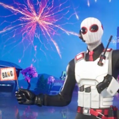 Boxhead883257's profile picture. 