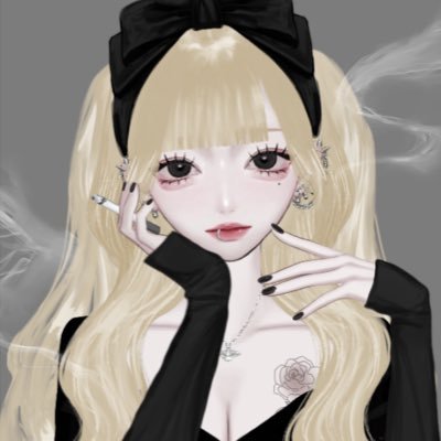 muuu__2O's profile picture. 嘘つき