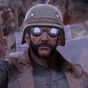 Old man of the wastes. Once (and perhaps future?) TTRPG enthusiast. Support player. 🇺🇸🇻🇦