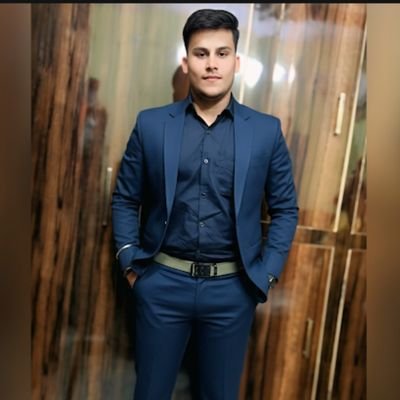 TUSHARS96168122's profile picture. आदि है, अंत है, शिव ही अनंत है,
समय है, काल है, शिव ही महाकाल है।....