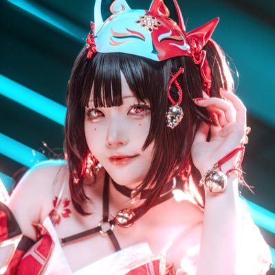 Cosplay 絵もたまに描きます 重加工 無断転載AI学習禁止 illustration▷▶@berrylovejan ➡️ご依頼DMまで✉️