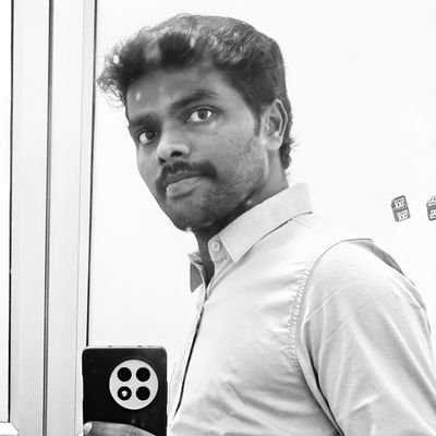 BaskibalaV7's profile picture. தமிழன் 😎 Engineer🙈 #Thalapathy fan #singlepasanga🕺 #ThalaDhoni #CSK fan