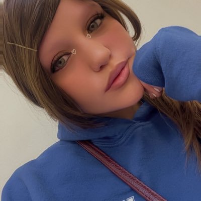 28 | she/her | ♍ | Content Creator | NSFW | I post daily | Fetish/Kink friendly | I follow back ❤️ | DM’s are open for response 🫶🏼 |