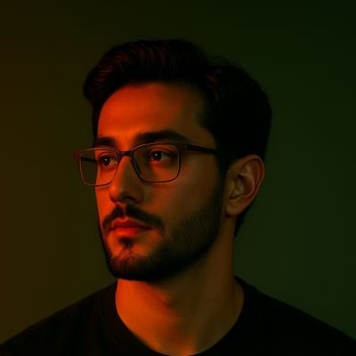 shaheerui's profile picture. Idea to Scalable MVP partner for ambitious SaaS, Tech, & AI startups - https://t.co/y1ic0RVLZU