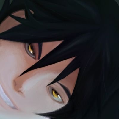 FR|ENG
Admin is +18
🔞🔞🔞 Minor DNI
KH | DRRR!!
Consider supporting https://t.co/aCqOPcleSi
No repost allowed