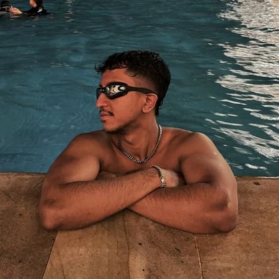 🧜🏾‍♂️さんのプロフィール画像