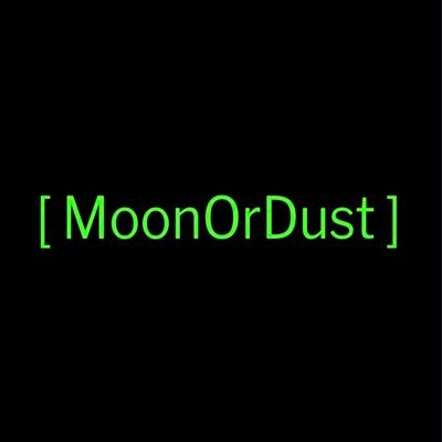 IMGMoonOrDust's profile picture. IMG