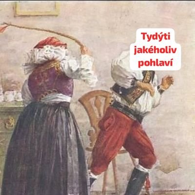strašně tu nadávám a nestydím se za to ☝️