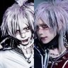 tsurugi_brain's profile picture. 【RAZOR】 【Sadie】 【Instagram】→ https://t.co/moztfB0svT アー写3種🫸😉🫸🙂🫳🤨トカゲ系バンドマン🦎