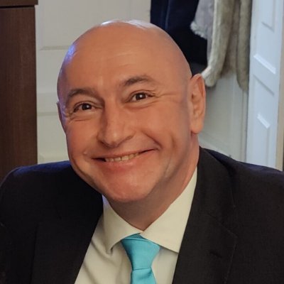 hamishrhaddow's profile picture. Personal Twitter/X account.  My comments are my own