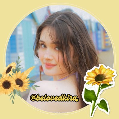 27 || TAGUIG CITY || Communication Arts Student || mainly for KIRA 💛🌻