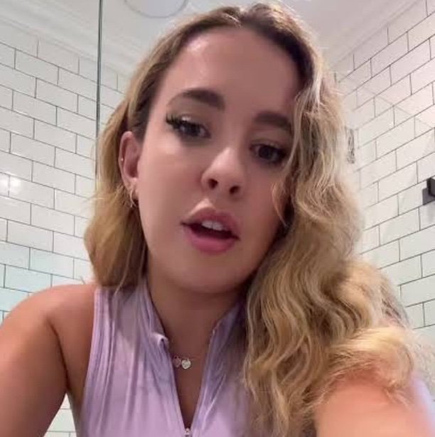 RubyMaygdtz's profile picture. 