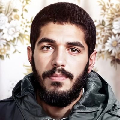 Mahdiradmahr's profile picture. زندگی در گذر است، چه بخواهیم چه نخواهیم.