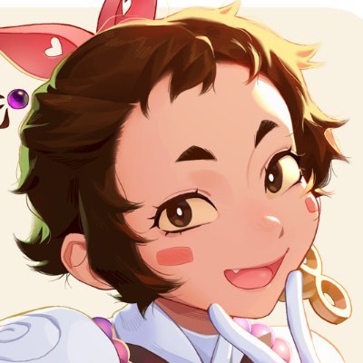 Biggest vtuber cinnamoroll fan don´t check it out!
