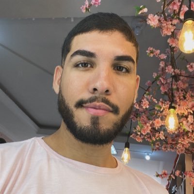 luanbrunoB's profile picture. 