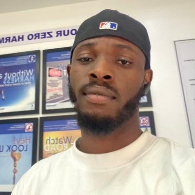 MMDxpecial's profile picture. Statistician|Data Analyst•Excel•Power Bi•SQL in a bit|📊📈📉…Always ready for collaboration ✌️, just dm 🤗