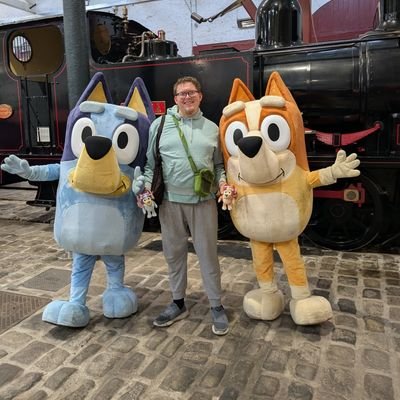 andrewworr's profile picture. Hey, I'm Andy & I'm autistic! | Beano fan since Summer 2010 | He/They | Wearing the 🌻 | 🌱 Vegetarian ✌ | All views my own 💖