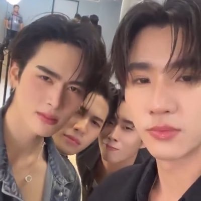 elyblthai's profile picture. I love bl thai 🌈 perthsanta 🌈 williamest 🌈 bts // account principale @ely_tae_//