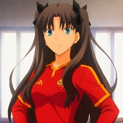 Almirantenjoyer's profile picture. TECNOFASCISTA IPERLIBERISTA 🤣
Romanista  💛❤️
Devoto del culto del gasperismo 🧪🔬💊
simp di Rin Tohsaka ✝️