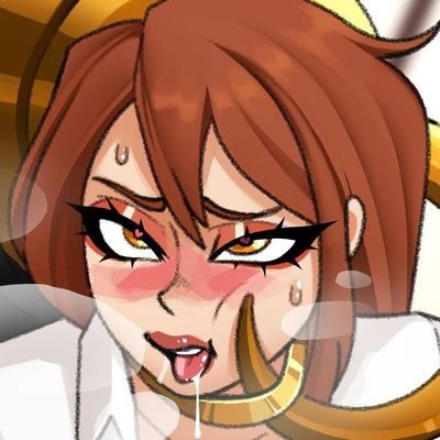 Private/personal for @jinbeWaifu Any Pronouns. More NSFW art and topics. 20↑ I don't approve blank accounts